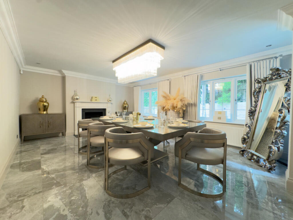 Additional property image - Claverdon Drive, Sutton Coldfield, West Midlands B74 3AH
