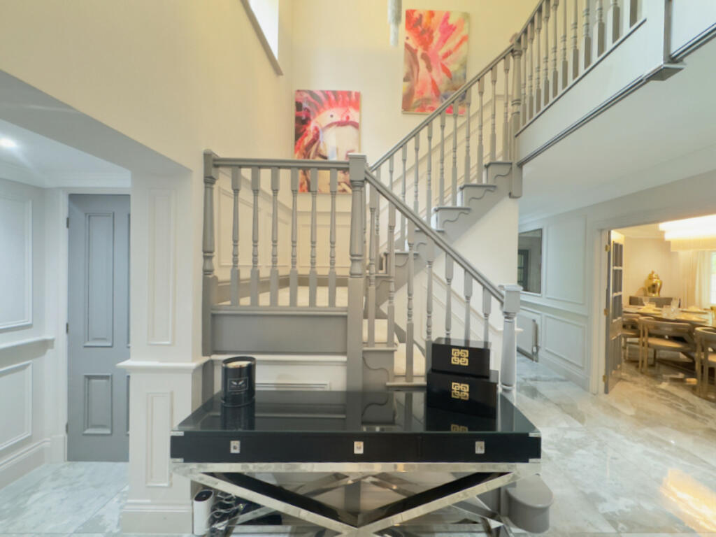 Additional property image - Claverdon Drive, Sutton Coldfield, West Midlands B74 3AH