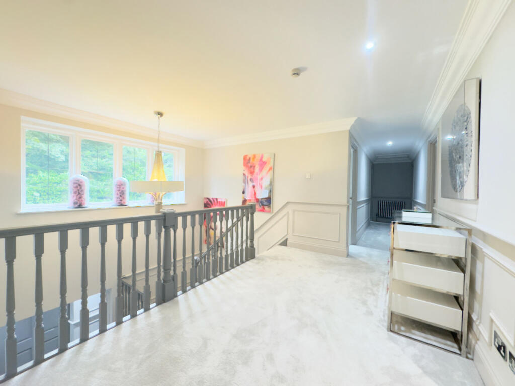 Additional property image - Claverdon Drive, Sutton Coldfield, West Midlands B74 3AH