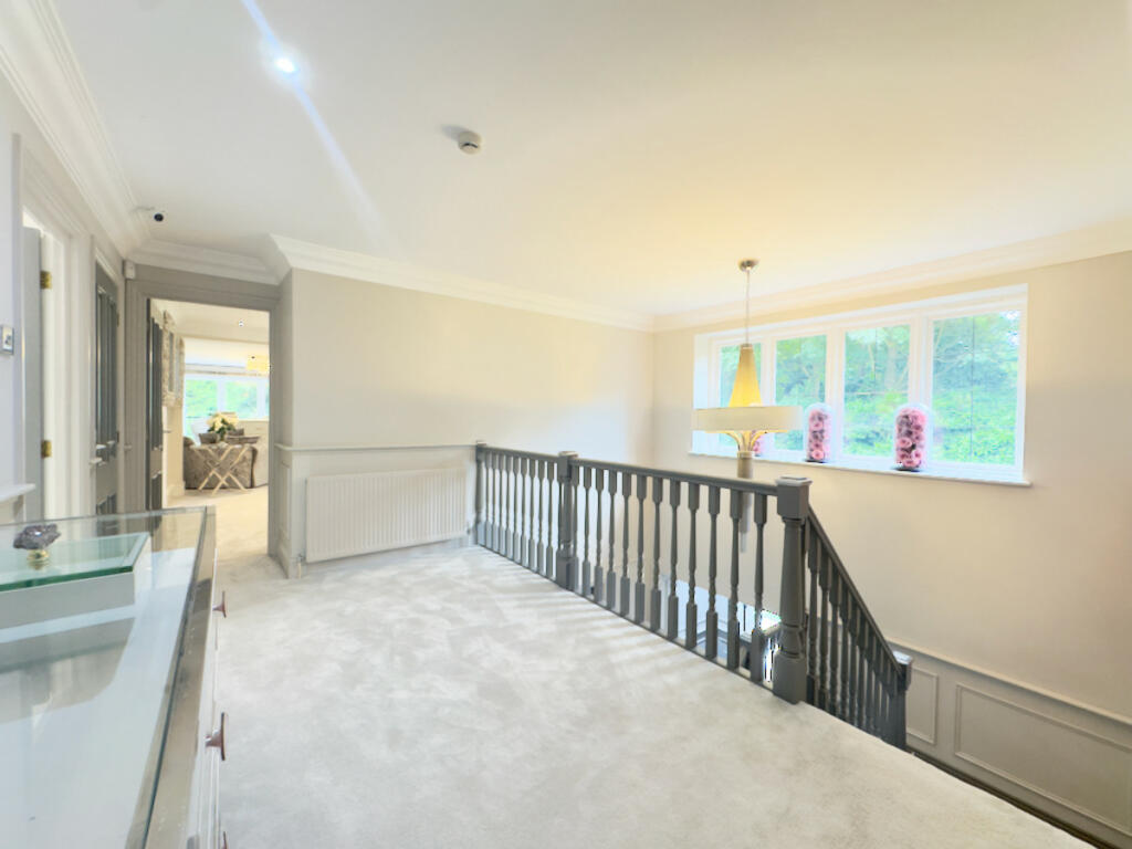 Additional property image - Claverdon Drive, Sutton Coldfield, West Midlands B74 3AH