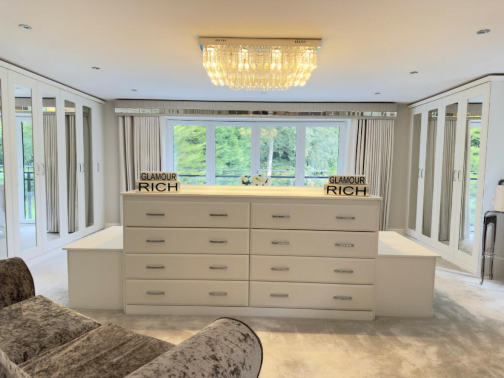 Additional property image - Claverdon Drive, Sutton Coldfield, West Midlands B74 3AH