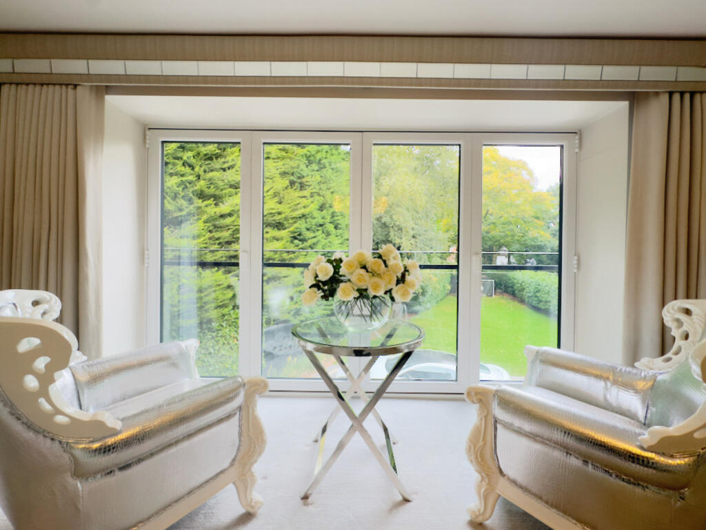 Additional property image - Claverdon Drive, Sutton Coldfield, West Midlands B74 3AH