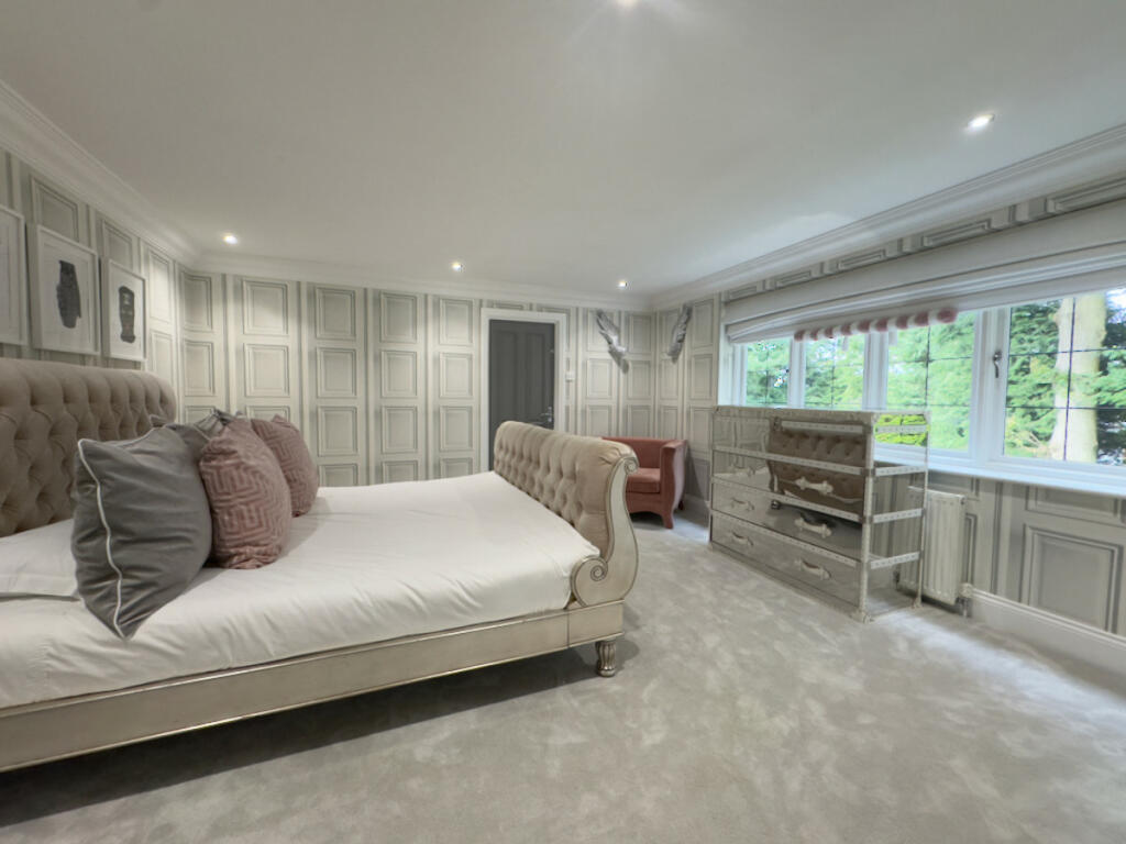 Additional property image - Claverdon Drive, Sutton Coldfield, West Midlands B74 3AH
