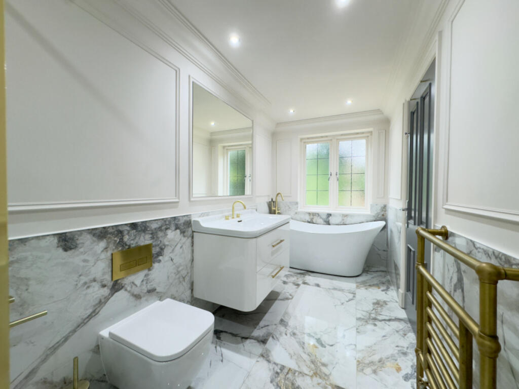 Additional property image - Claverdon Drive, Sutton Coldfield, West Midlands B74 3AH