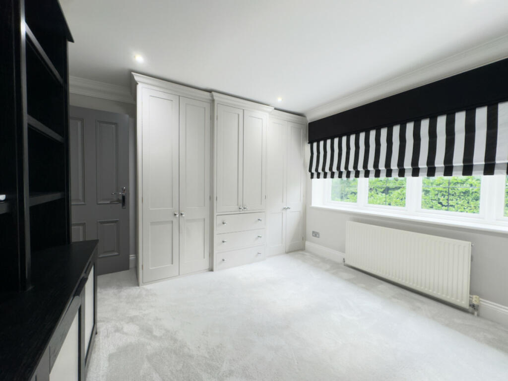 Additional property image - Claverdon Drive, Sutton Coldfield, West Midlands B74 3AH