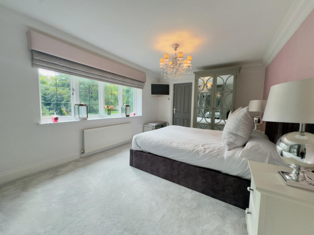 Additional property image - Claverdon Drive, Sutton Coldfield, West Midlands B74 3AH