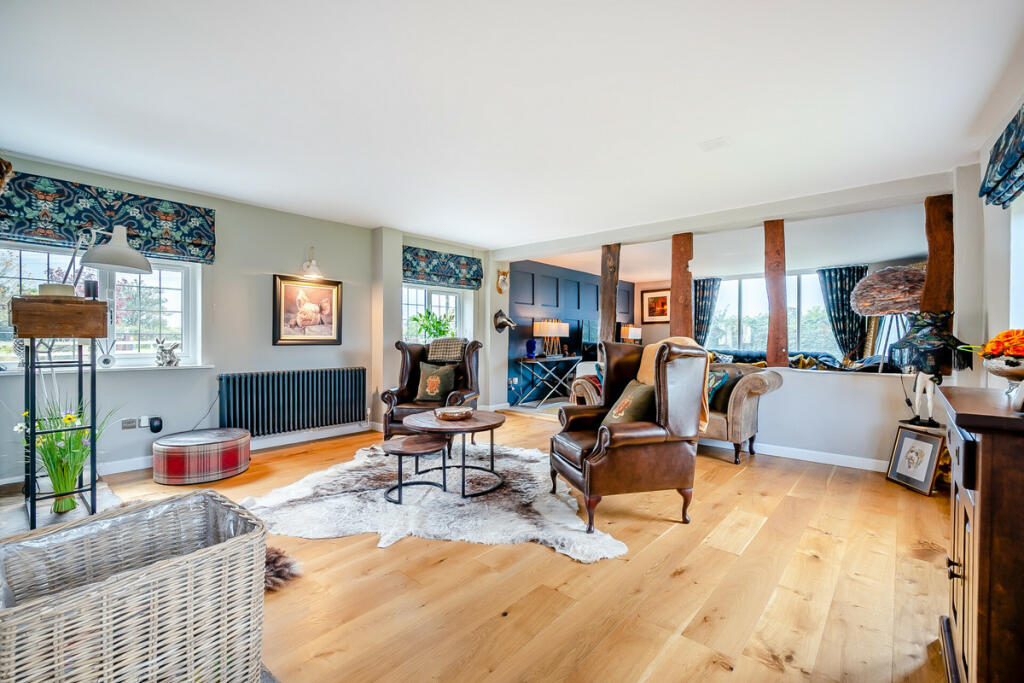Additional property image - Arnolds Lane, Maxstoke, North Warwickshire B46 2QJ