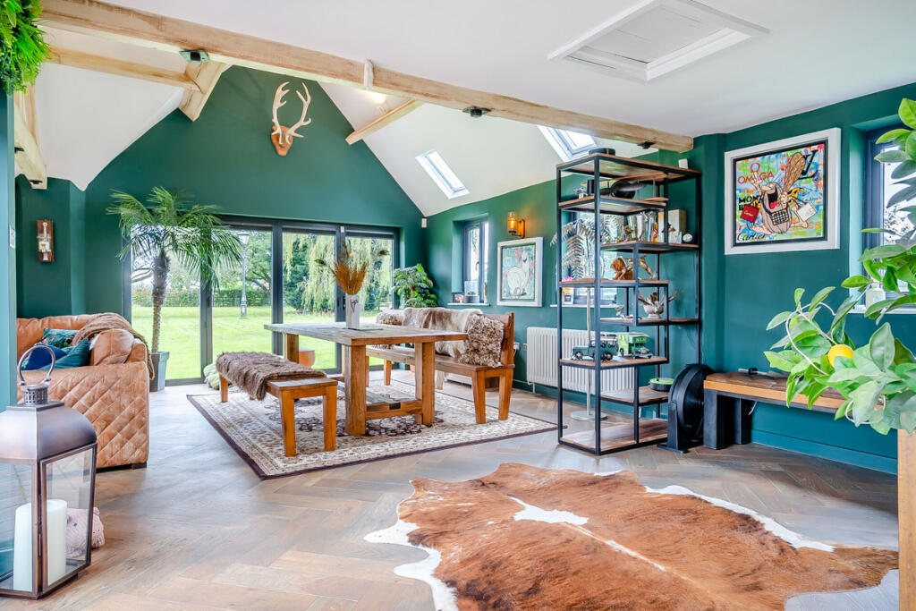Additional property image - Arnolds Lane, Maxstoke, North Warwickshire B46 2QJ