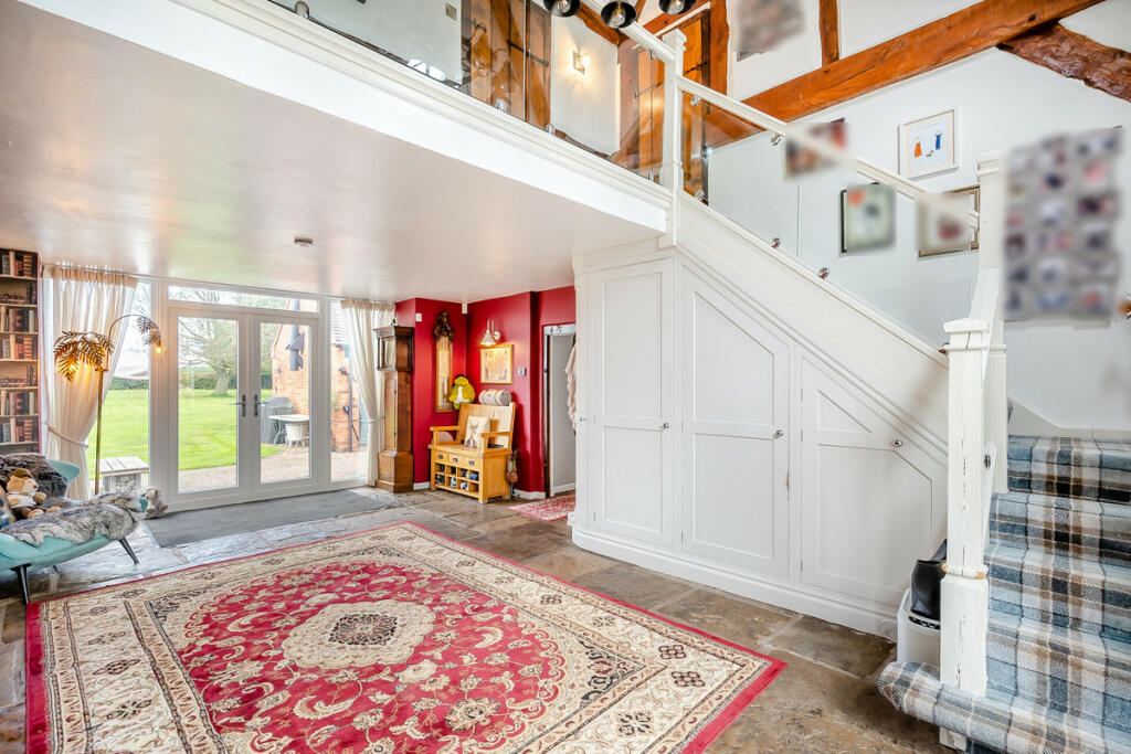Additional property image - Arnolds Lane, Maxstoke, North Warwickshire B46 2QJ