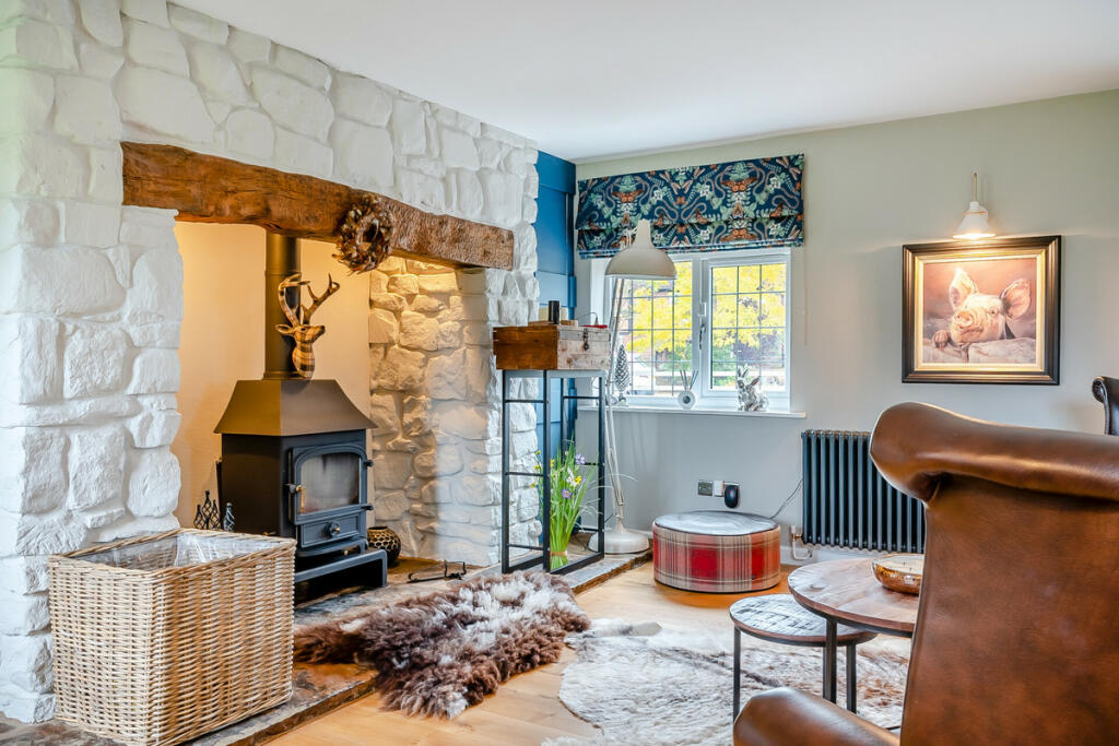 Additional property image - Arnolds Lane, Maxstoke, North Warwickshire B46 2QJ