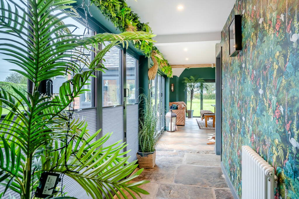Additional property image - Arnolds Lane, Maxstoke, North Warwickshire B46 2QJ