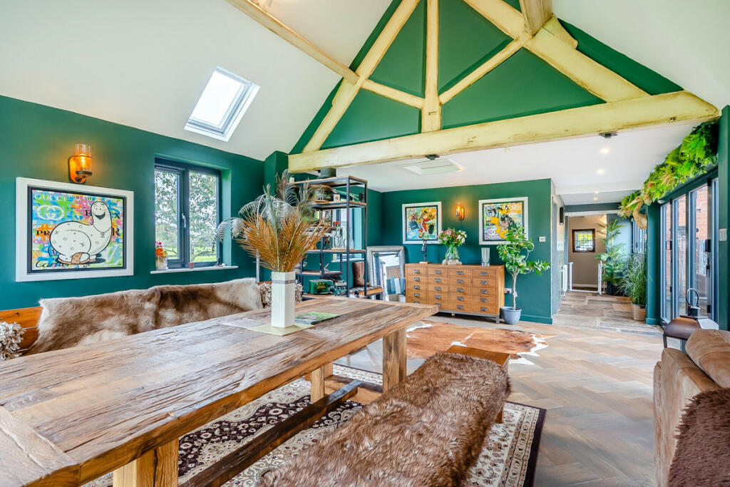Additional property image - Arnolds Lane, Maxstoke, North Warwickshire B46 2QJ