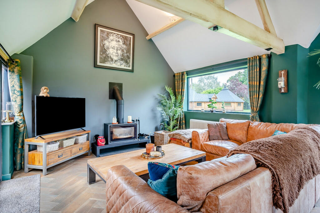 Additional property image - Arnolds Lane, Maxstoke, North Warwickshire B46 2QJ