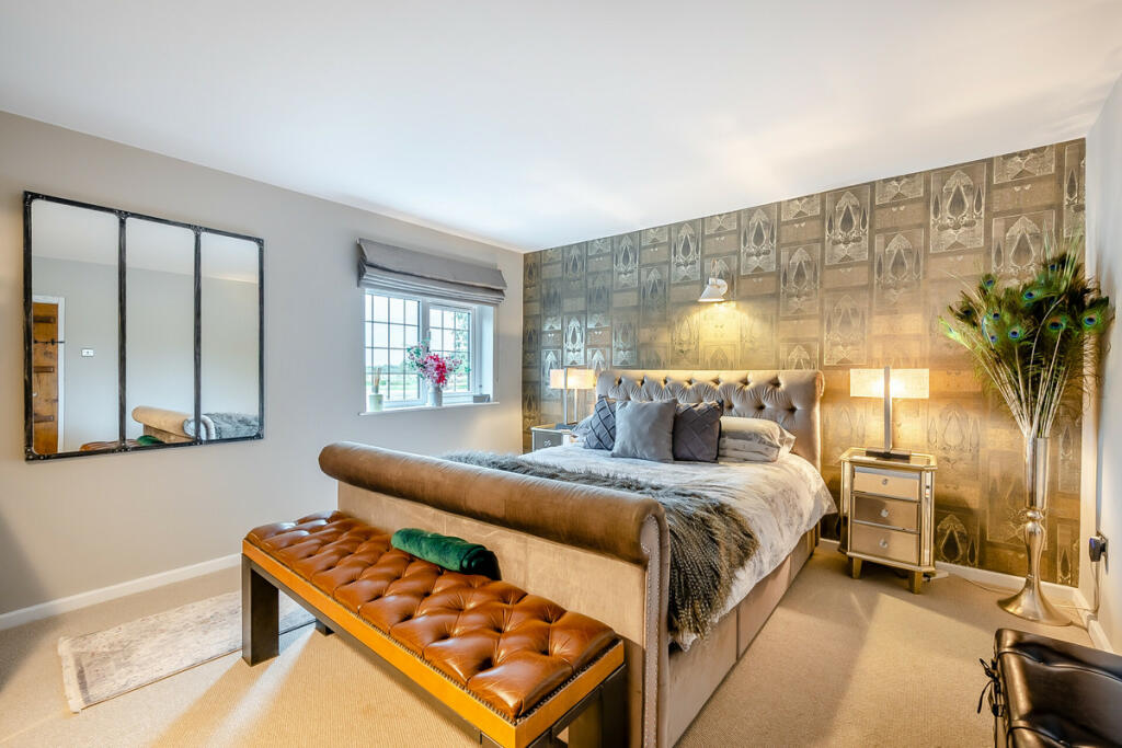 Additional property image - Arnolds Lane, Maxstoke, North Warwickshire B46 2QJ