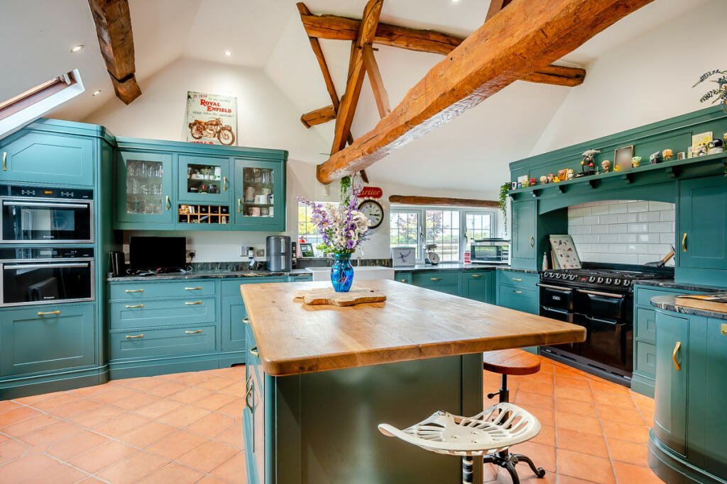 Additional property image - Arnolds Lane, Maxstoke, North Warwickshire B46 2QJ