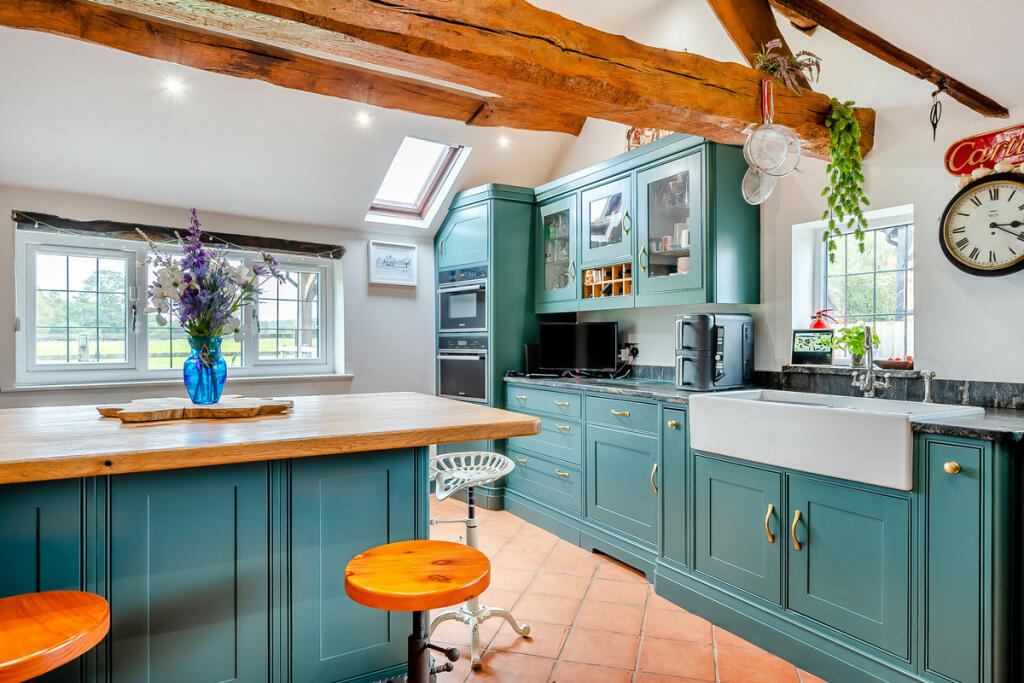 Additional property image - Arnolds Lane, Maxstoke, North Warwickshire B46 2QJ