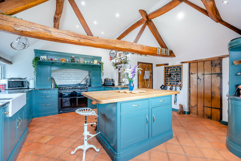Additional property image - Arnolds Lane, Maxstoke, North Warwickshire B46 2QJ