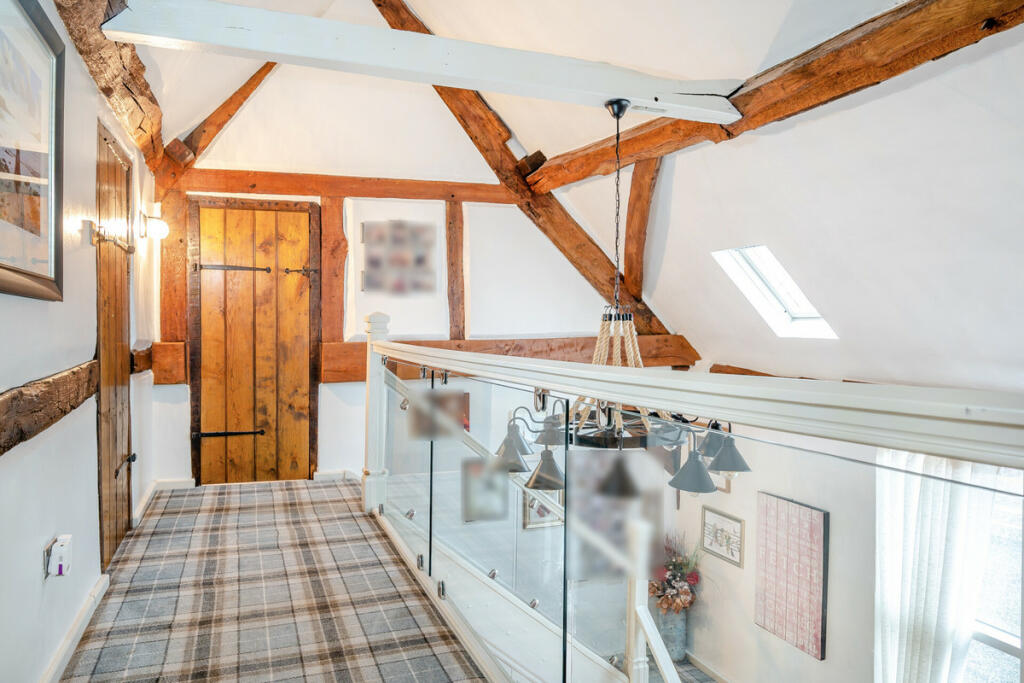 Additional property image - Arnolds Lane, Maxstoke, North Warwickshire B46 2QJ