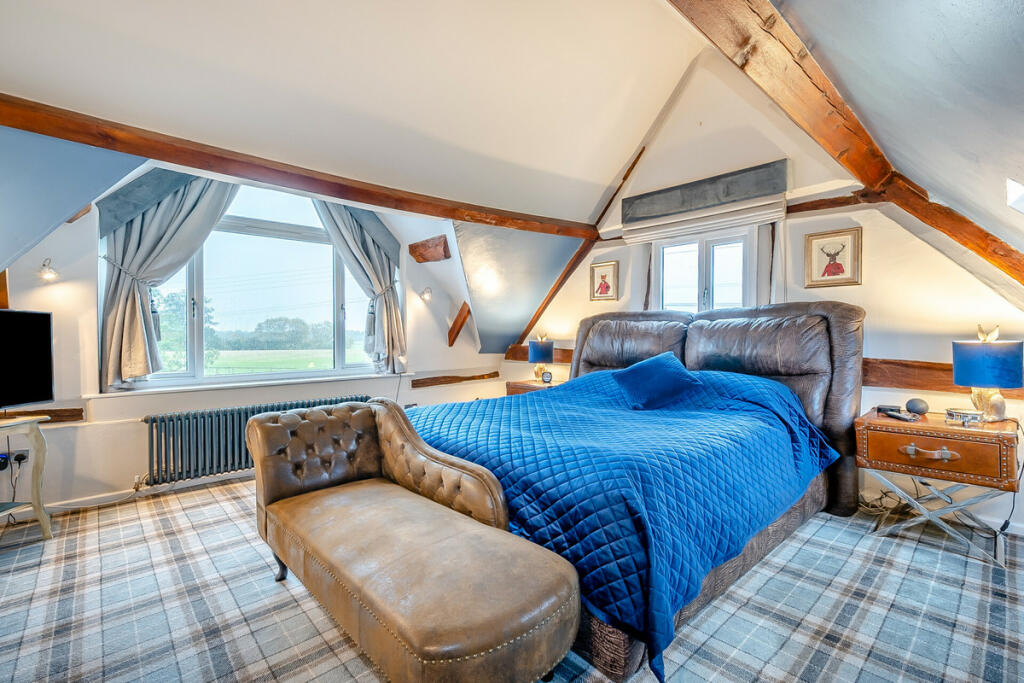 Additional property image - Arnolds Lane, Maxstoke, North Warwickshire B46 2QJ