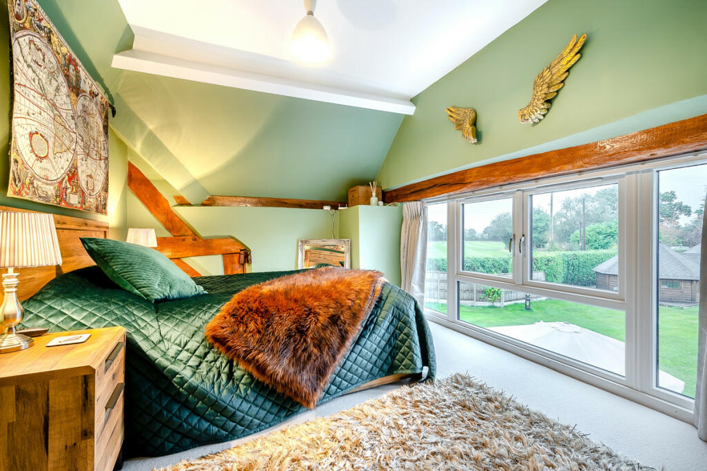 Additional property image - Arnolds Lane, Maxstoke, North Warwickshire B46 2QJ