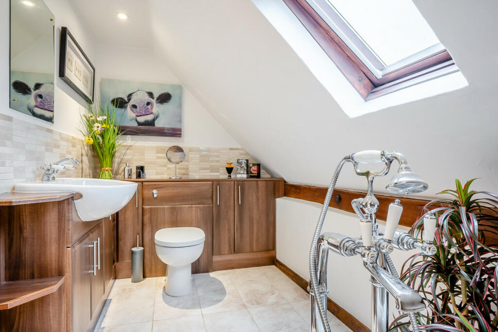 Additional property image - Arnolds Lane, Maxstoke, North Warwickshire B46 2QJ