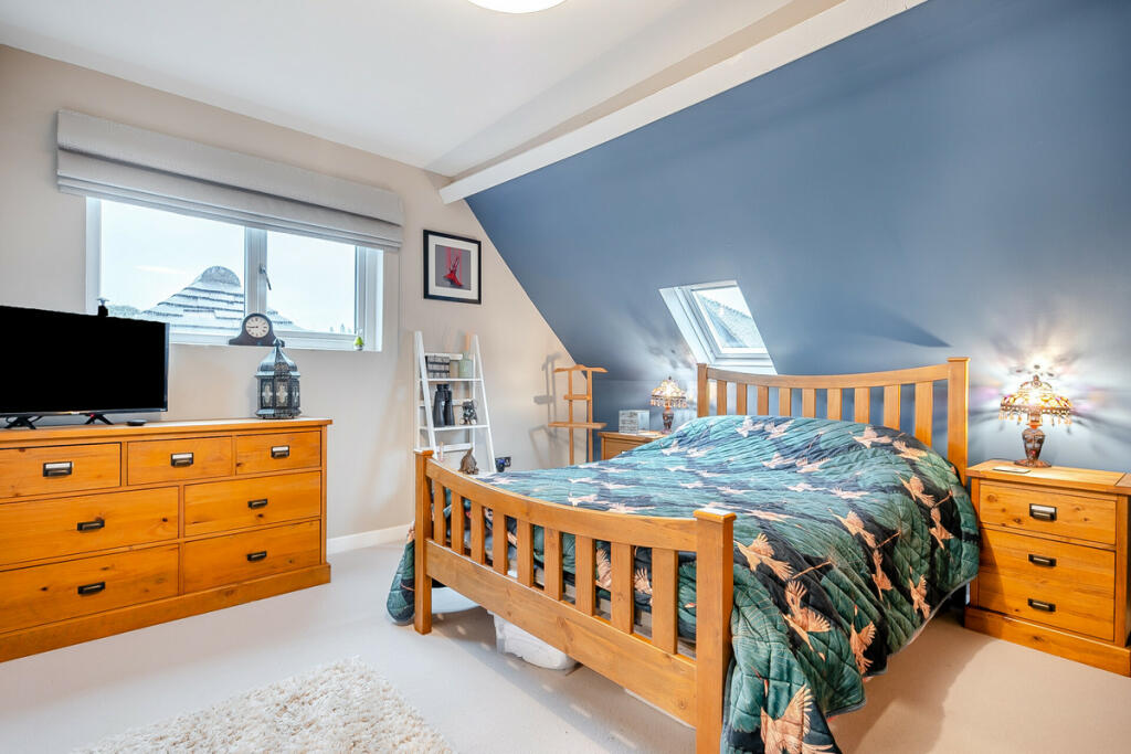 Additional property image - Arnolds Lane, Maxstoke, North Warwickshire B46 2QJ