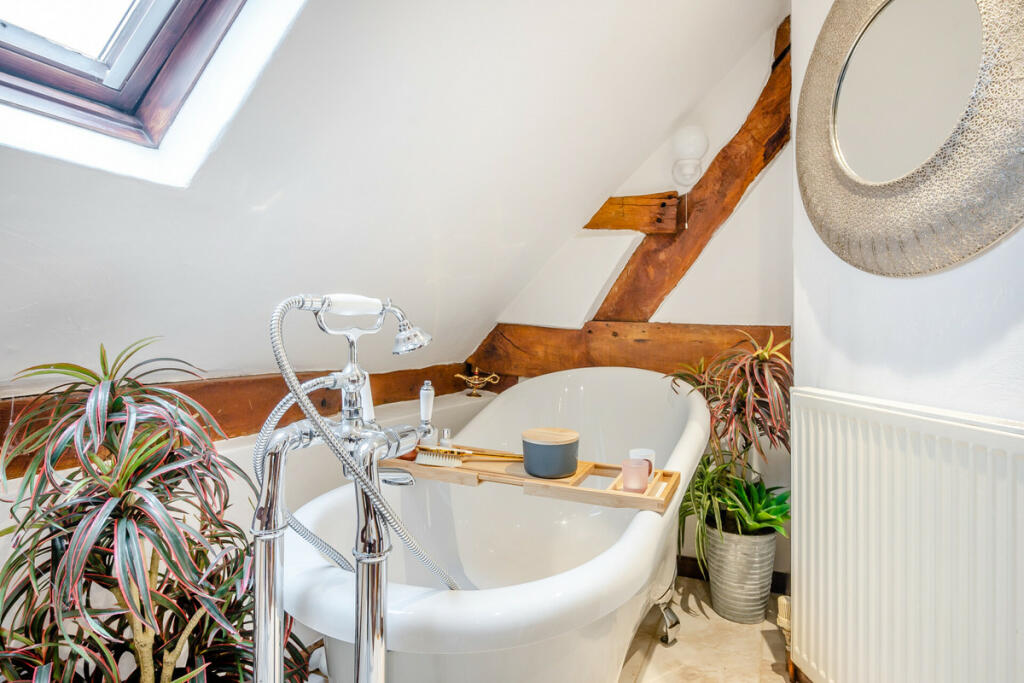 Additional property image - Arnolds Lane, Maxstoke, North Warwickshire B46 2QJ