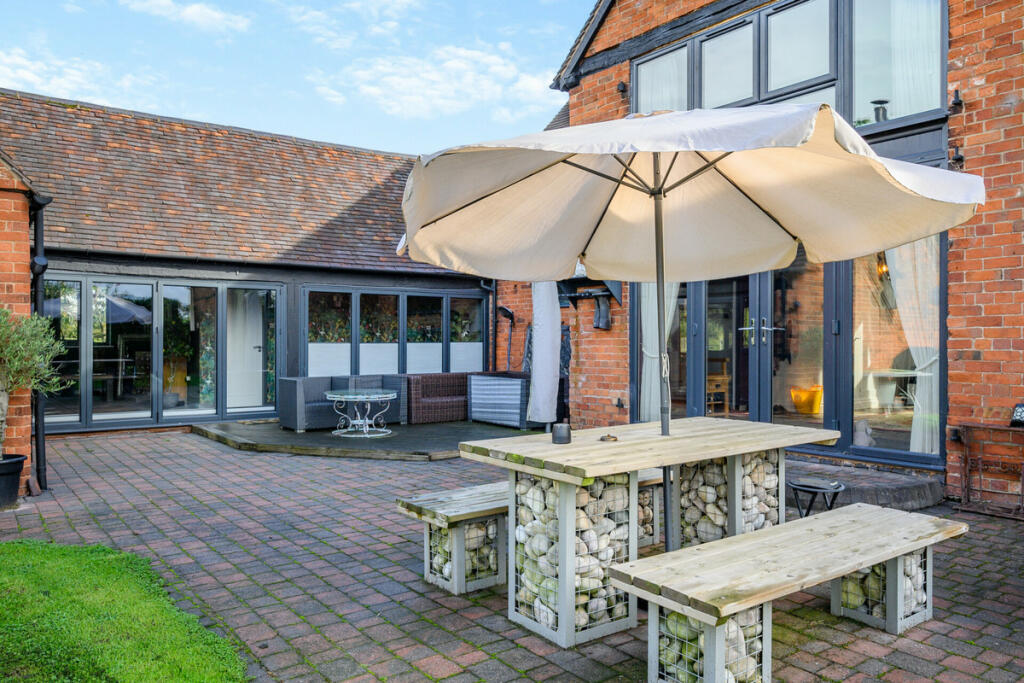 Additional property image - Arnolds Lane, Maxstoke, North Warwickshire B46 2QJ