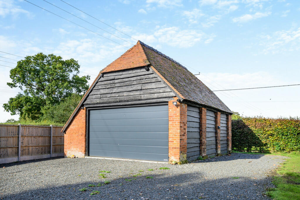 Additional property image - Arnolds Lane, Maxstoke, North Warwickshire B46 2QJ