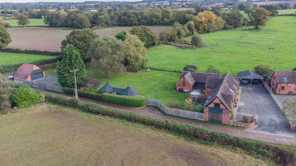 Additional property image - Arnolds Lane, Maxstoke, North Warwickshire B46 2QJ