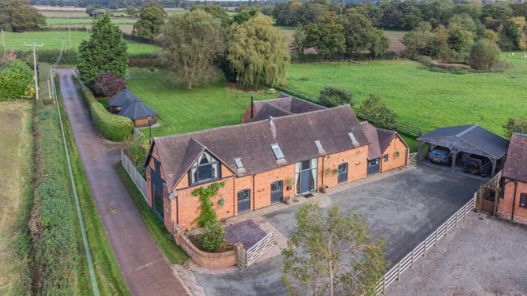 Additional property image - Arnolds Lane, Maxstoke, North Warwickshire B46 2QJ