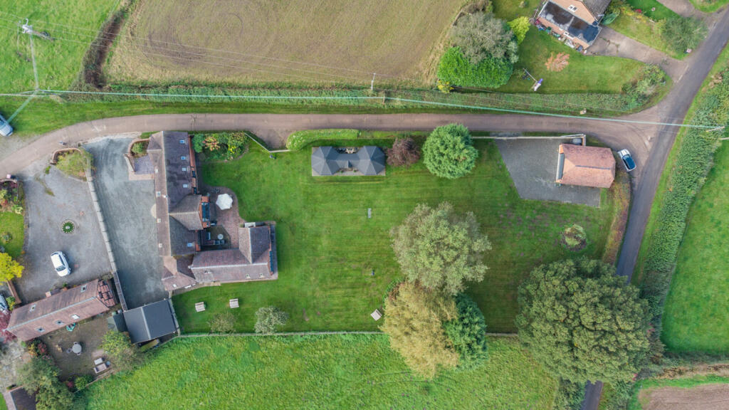 Additional property image - Arnolds Lane, Maxstoke, North Warwickshire B46 2QJ