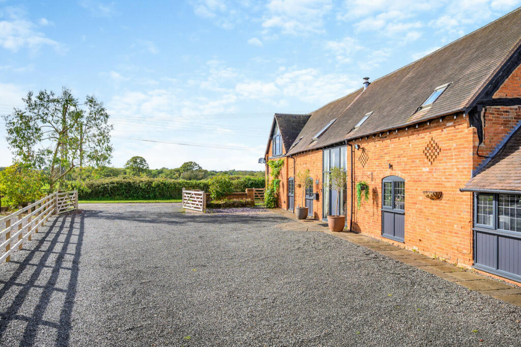 Additional property image - Arnolds Lane, Maxstoke, North Warwickshire B46 2QJ