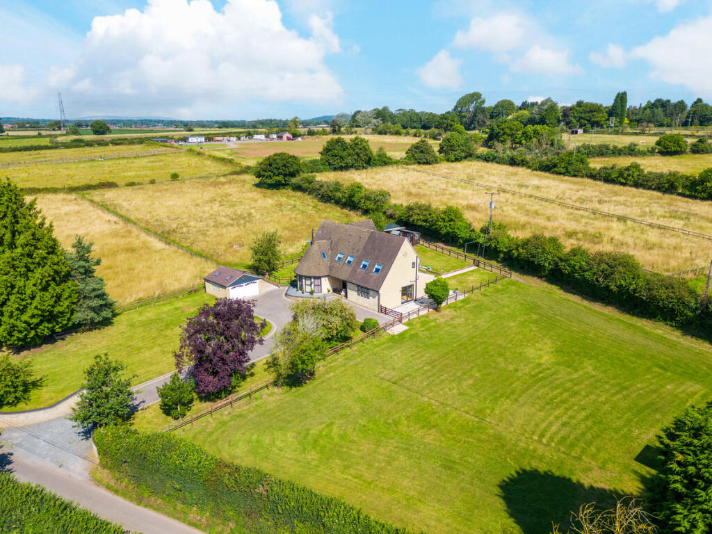 Main image of property: Charlton Lane Torton Kidderminster, Worcestershire, DY11 7SD