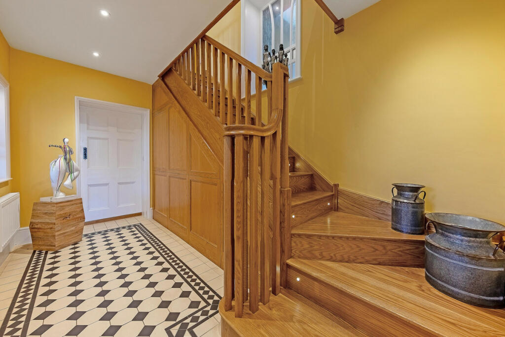 Additional property image - Main Road Newton Regis, Warwickshire, B79 0NA