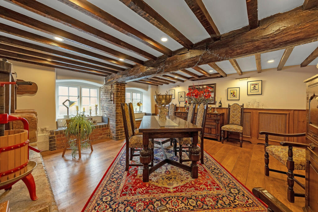Additional property image - Main Road Newton Regis, Warwickshire, B79 0NA