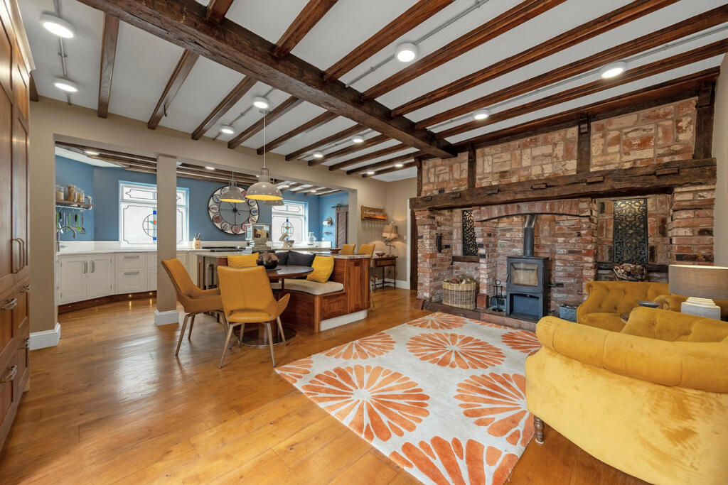 Additional property image - Main Road Newton Regis, Warwickshire, B79 0NA