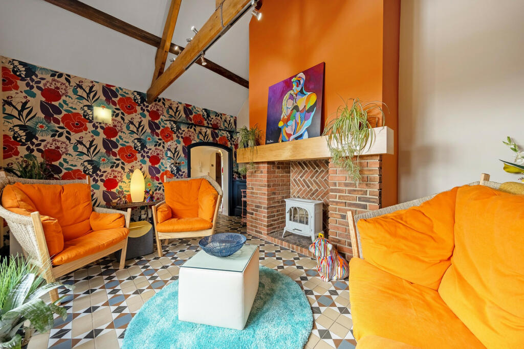 Additional property image - Main Road Newton Regis, Warwickshire, B79 0NA