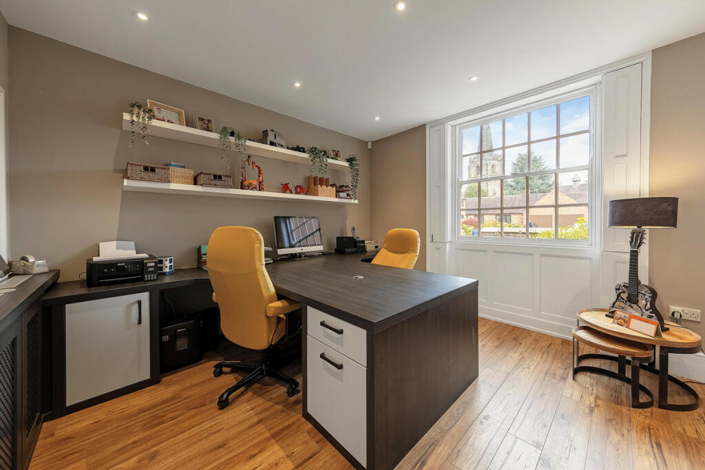 Additional property image - Main Road Newton Regis, Warwickshire, B79 0NA