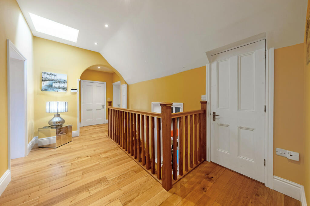 Additional property image - Main Road Newton Regis, Warwickshire, B79 0NA