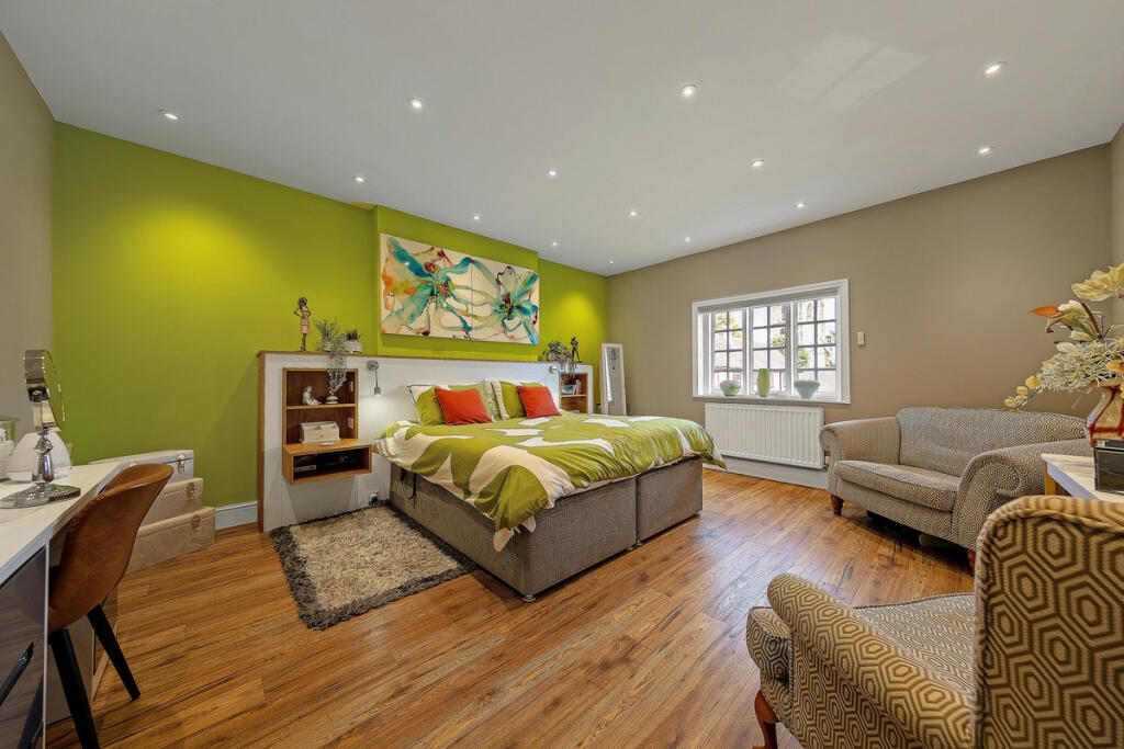 Additional property image - Main Road Newton Regis, Warwickshire, B79 0NA