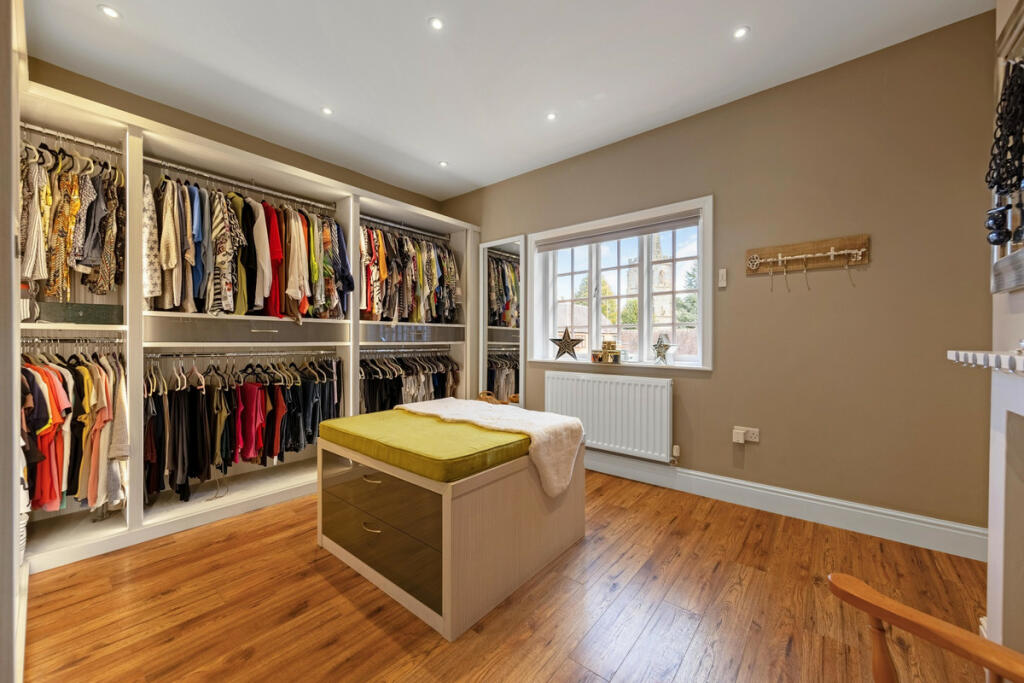 Additional property image - Main Road Newton Regis, Warwickshire, B79 0NA