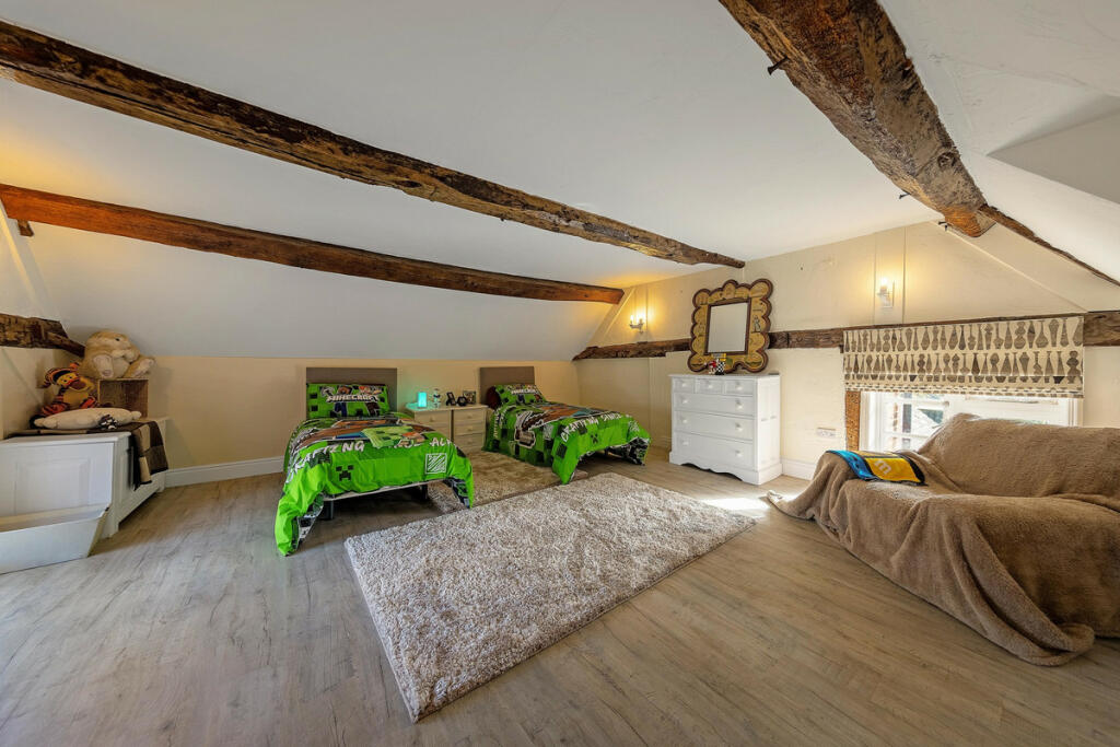 Additional property image - Main Road Newton Regis, Warwickshire, B79 0NA