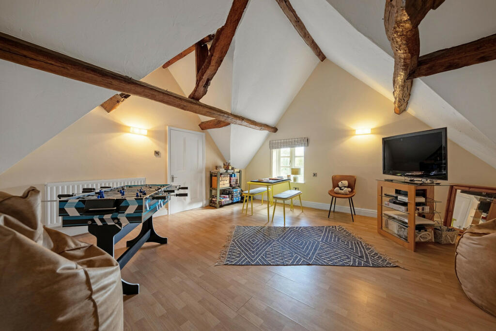Additional property image - Main Road Newton Regis, Warwickshire, B79 0NA