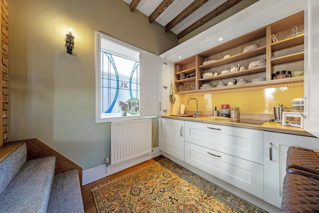 Additional property image - Main Road Newton Regis, Warwickshire, B79 0NA