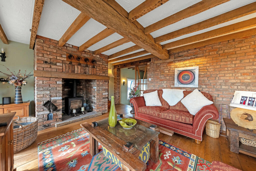 Additional property image - Main Road Newton Regis, Warwickshire, B79 0NA