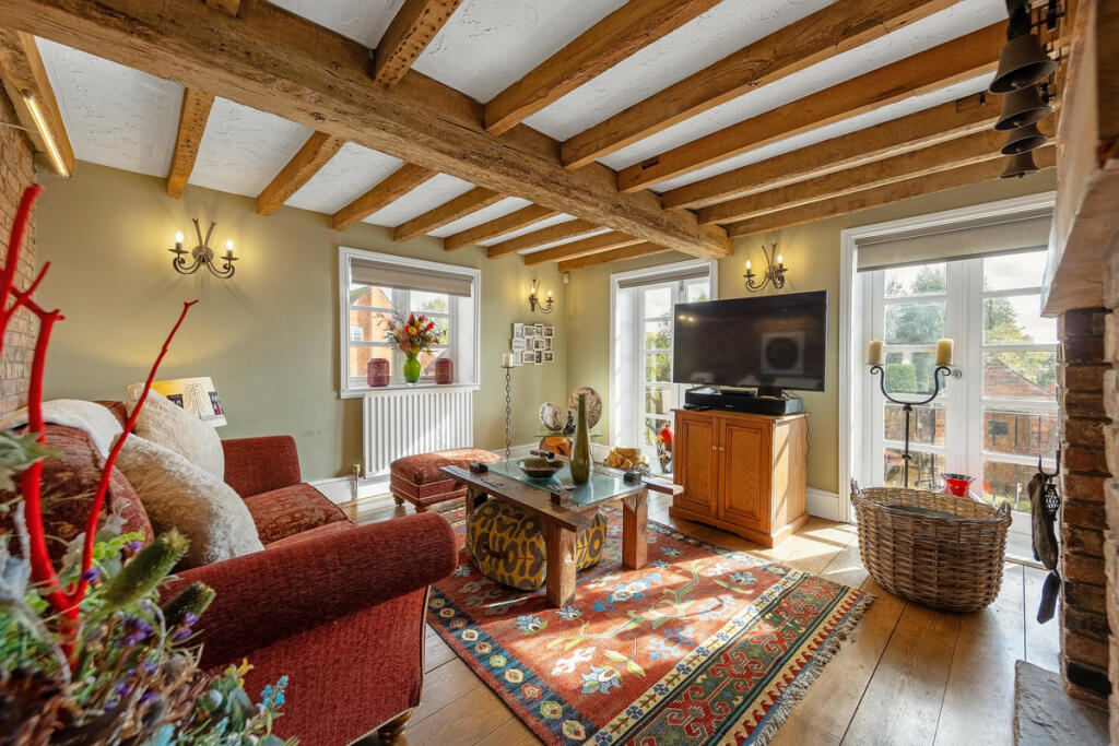 Additional property image - Main Road Newton Regis, Warwickshire, B79 0NA
