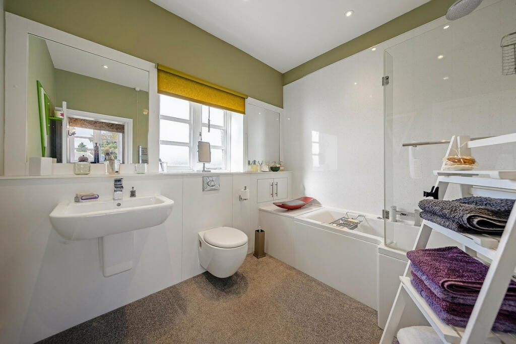 Additional property image - Main Road Newton Regis, Warwickshire, B79 0NA