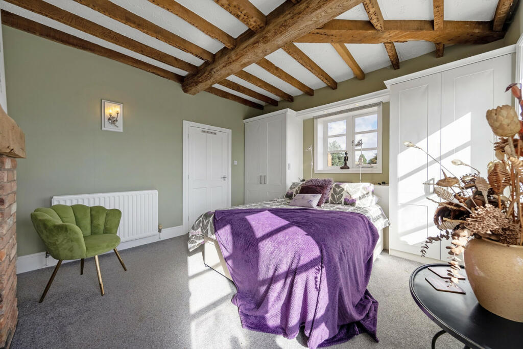 Additional property image - Main Road Newton Regis, Warwickshire, B79 0NA