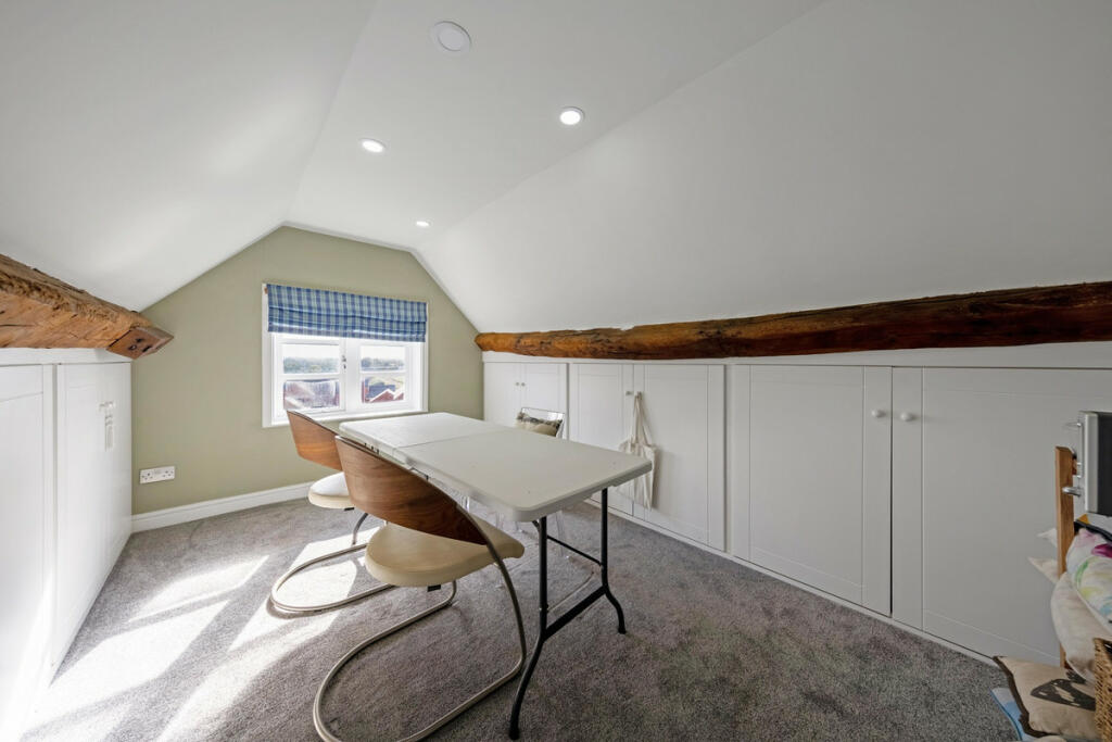 Additional property image - Main Road Newton Regis, Warwickshire, B79 0NA